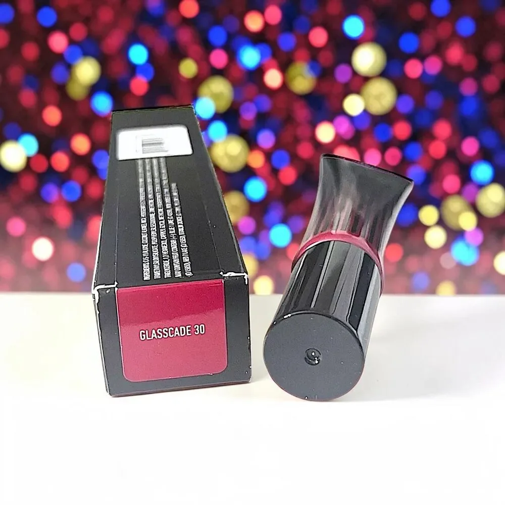 KVD BEAUTY MODCON LIQUID GEL BLUSH in GLASSCADE 0.4 fl Oz - New In Box